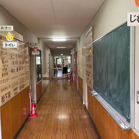 Wada まるもりビレッジアパートメント エクステリア 写真
